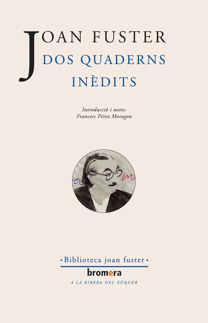 DOS QUADERNS INEDITS