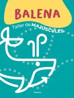 EI - BALENA - TALLER DE MAJUSCULES