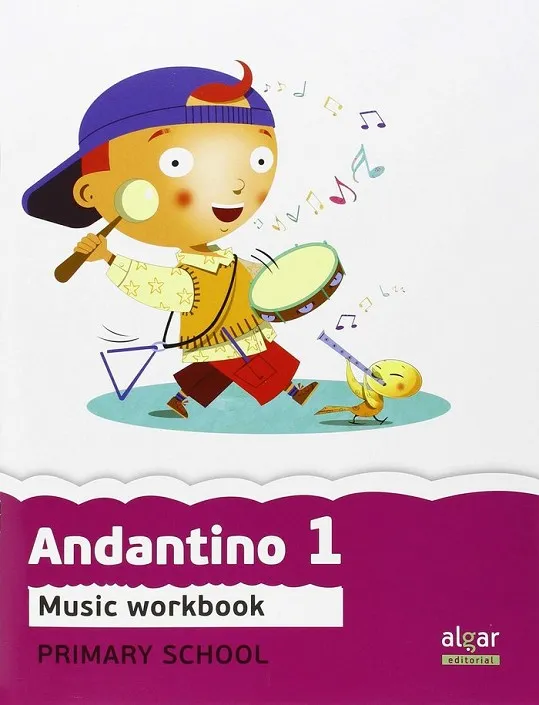 EP 1 - ANDANTINO - MUSIC - PF (ANGLES)