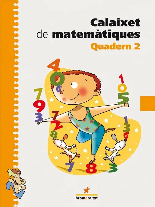 EP 1 - CALAIXET MATEMATIQUES QUAD. 2