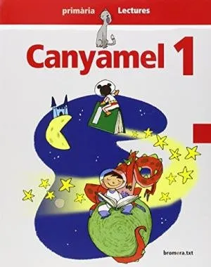 EP 1 - CANYAMEL - LECTURES