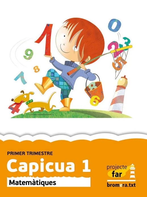 EP 1 - CAPICUA - MATEMATIQUES - FAR (C. VAL)