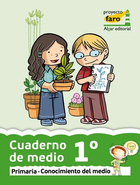 EP 1 - CUAD. MEDIO - FARO