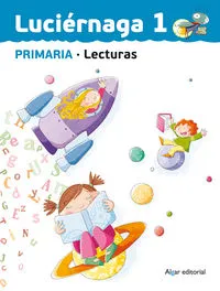 EP 1 - LECTURAS - LUCIERNAGA - PROYECTO FARO