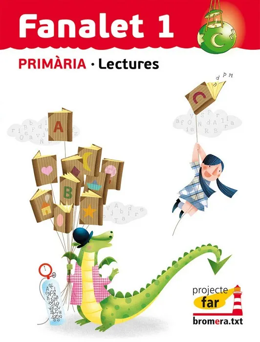 EP 1 - LECTURES - FANALET - FAR