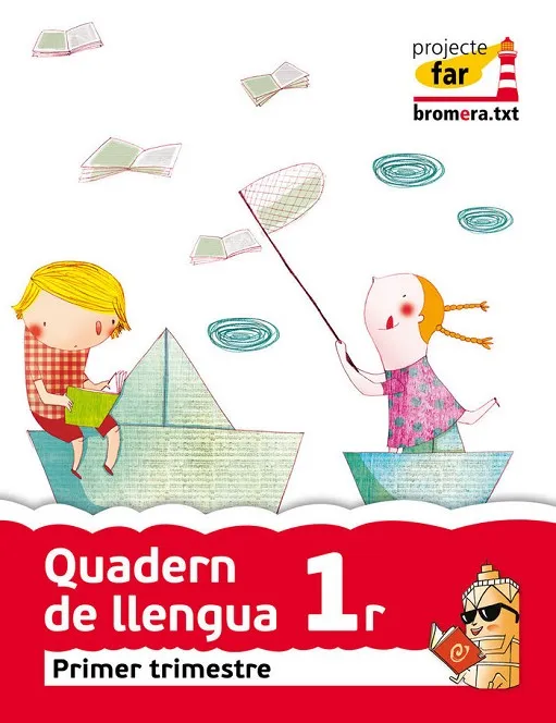 EP 1 - MICALET - LLENGUA TRIM. 1 - FAR