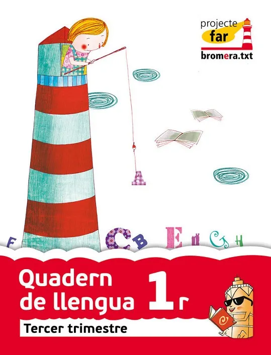 EP 1 - MICALET - LLENGUA TRIM. 3 - FAR