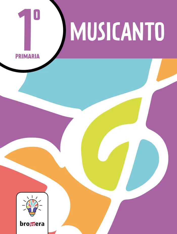EP 1 - MUSICA (C. VAL) - MUSICANTO