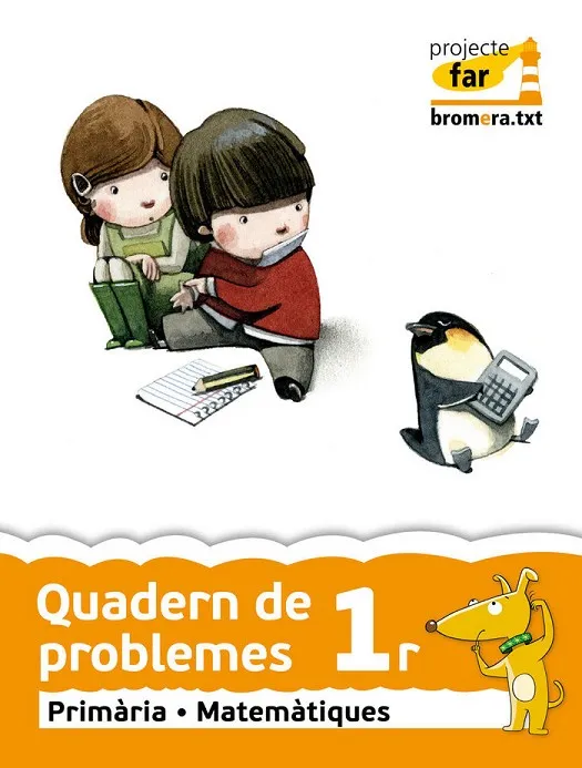 EP 1 - QUAD. DE PROBLEMES - MATEMATIQUES - FAR