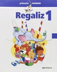 EP 1 - REGALIZ - LECTURAS