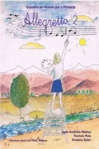 EP 2 - ALLEGRETTO - MUSICA (C. VAL)