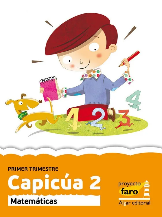 EP 2 - CAPICUA - MATEMATICAS - FARO