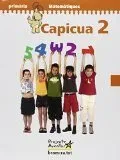 EP 2 - CAPICUA - MATEMATIQUES - AVENTURA