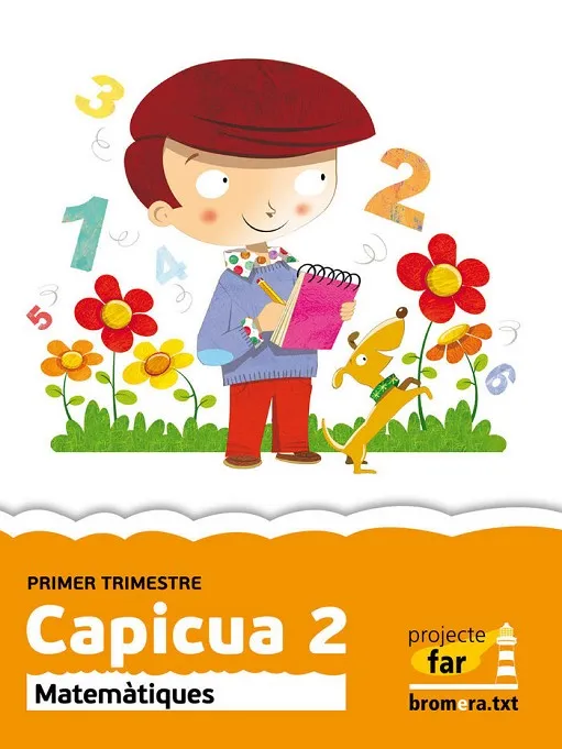 EP 2 - CAPICUA - MATEMATIQUES - FAR (C. VAL)