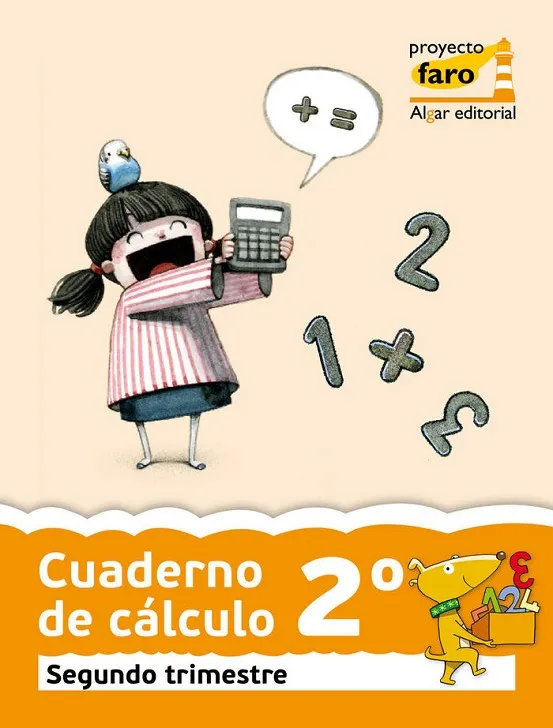 EP 2 - CUAD. CALCULO TRIM. 2 - FARO