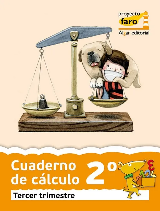 EP 2 - CUAD. CALCULO TRIM. 3 - FARO