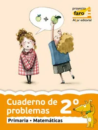 EP 2 - CUAD. PROBLEMAS - FARO