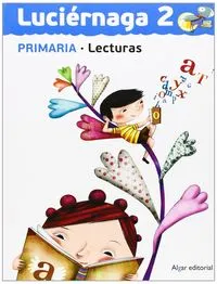 EP 2 - LECTURAS - LUCIERNAGA - PROYECTO FARO