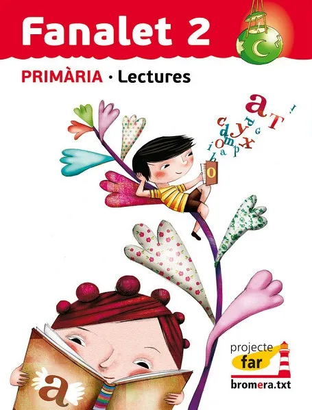 EP 2 - LECTURES - FANALET - FAR