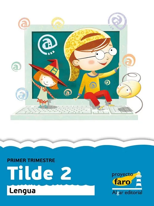 EP 2 - LENGUA - TILDE - FARO