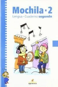 EP 2 - MOCHILA 2 CUAD. 2