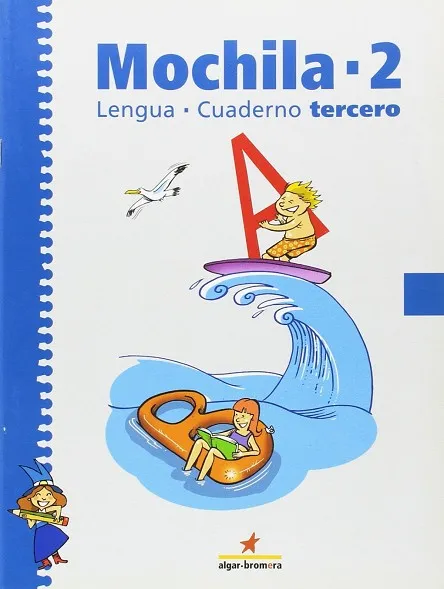EP 2 - MOCHILA 2 CUAD. 3