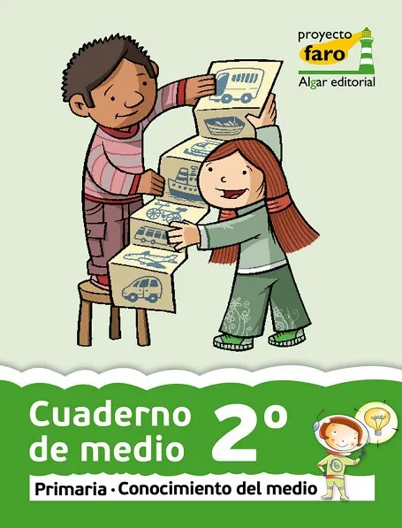 EP 2 - QUAD. DE MEDI - CONEIXEMENT DEL MEDI - FAR