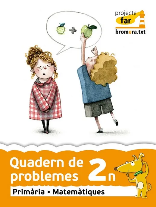 EP 2 - QUAD. DE PROBLEMES - MATEMATIQUES - FAR