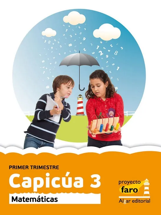 EP 3 - CAPICUA - MATEMATICAS - FARO
