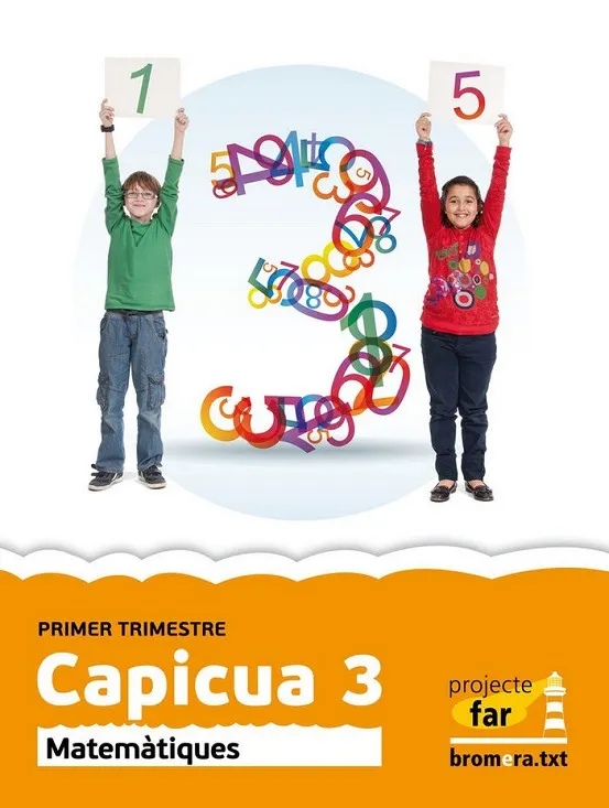 EP 3 - CAPICUA - MATEMATIQUES - FAR (C. VAL)