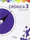 EP 3 - CRONICA - CIENCIES SOCIALS - EXPLORA
