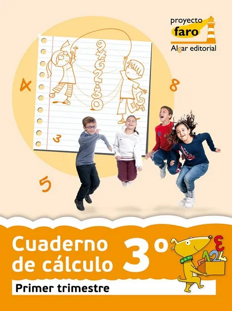 EP 3 - CUAD. CALCULO TRIM. 1 - FARO