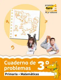 EP 3 - CUAD. PROBLEMAS - FARO