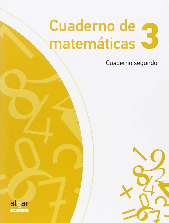 EP 3 - EXPLORA - MATEMATICAS CUAD. 2