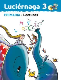 EP 3 - LECTURAS - LUCIERNAGA - PROYECTO FARO