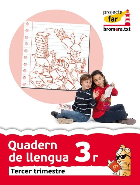 EP 3 - MICALET - LLENGUA TRIM. 3 - FAR