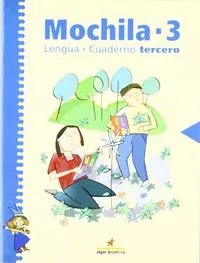 EP 3 - MOCHILA 3 CUAD. 3