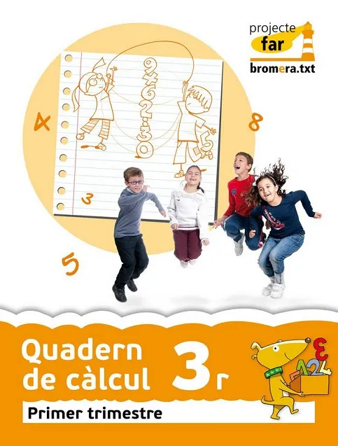 EP 3 - QUAD. CALCUL TRIM. 1 - FAR