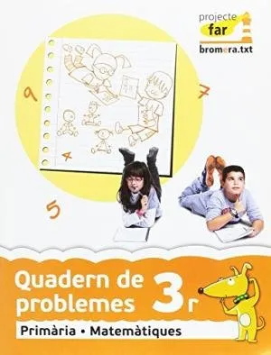 EP 3 - QUAD. DE PROBLEMES - MATEMATIQUES - FAR