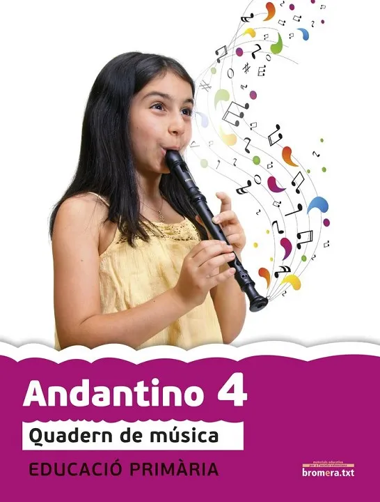 EP 4 - ANDANTINO - MUSICA - FAR (C. VAL)