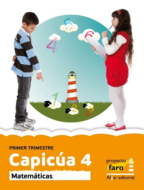EP 4 - CAPICUA - MATEMATICAS - FARO