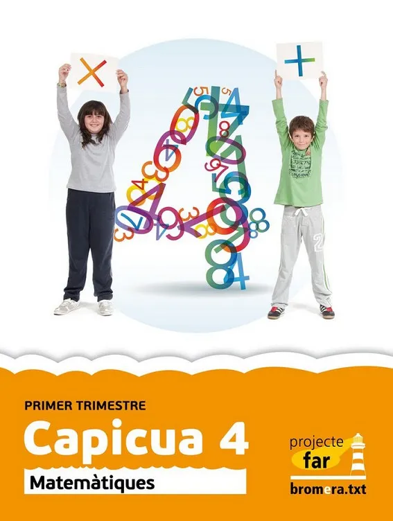 EP 4 - CAPICUA - MATEMATIQUES - FAR (C. VAL)