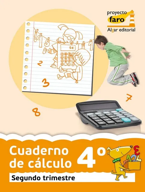 EP 4 - CUAD. CALCULO TRIM. 2 - FARO