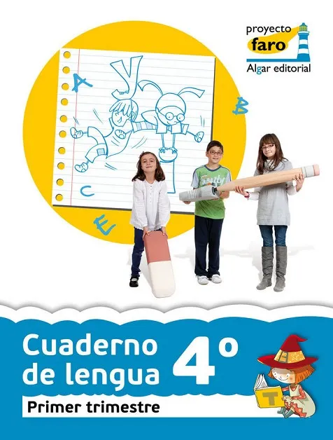 EP 4 - LENGUA CUAD TRIM 1 - FARO