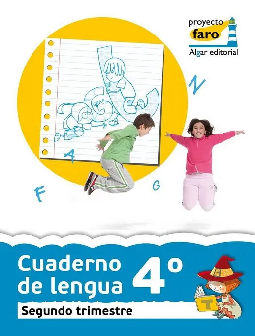 EP 4 - LENGUA CUAD TRIM 2 - FARO
