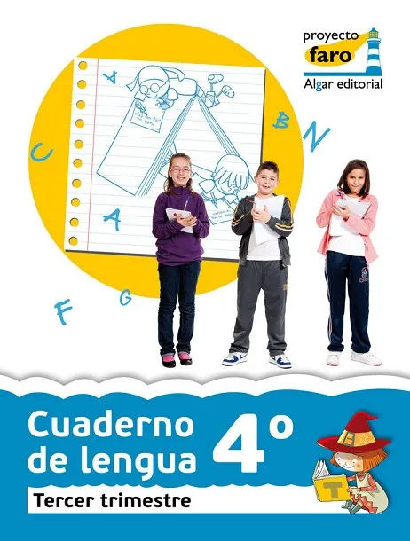 EP 4 - LENGUA CUAD TRIM 3 - FARO