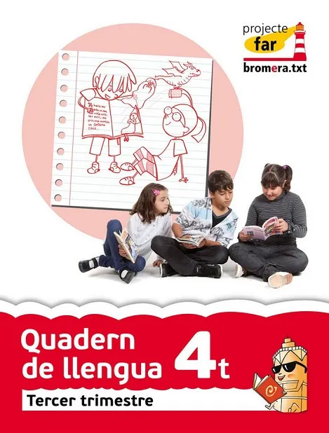 EP 4 - MICALET - LLENGUA TRIM. 3 - FAR