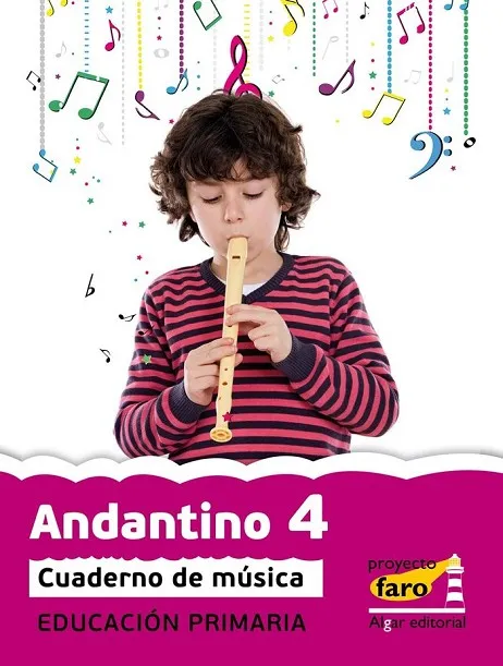 EP 4 - MUSICA CUAD - ANDANTINO - FARO