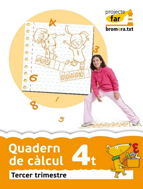 EP 4 - QUAD. CALCUL TRIM. 3 - FAR