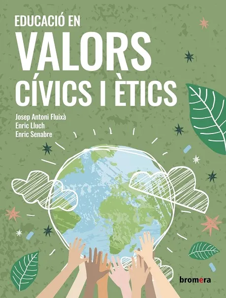 EP 5 - EDUCACIO EN VALORS CIVICS I ETICS